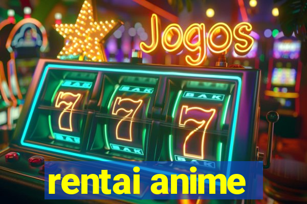 rentai anime